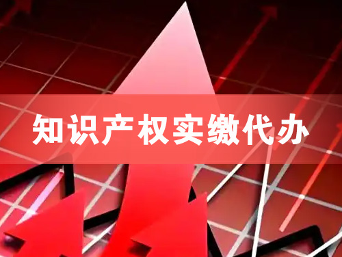 景德镇知识产权实缴资本代办